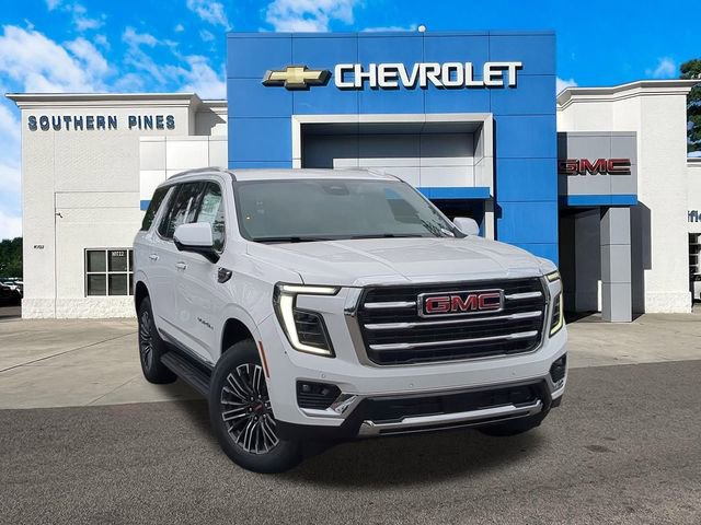 New 2026 GMC Yukon Elevation image 1