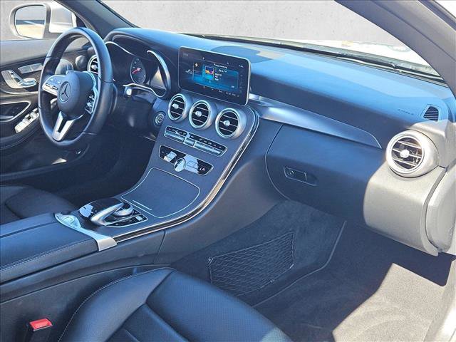 Used 2020 Mercedes-Benz C 300 Cabriolet image 19