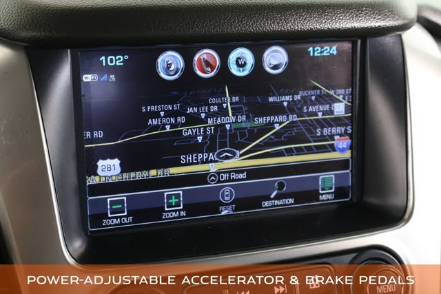 Used 2017 Chevrolet Tahoe LT RWD image 24