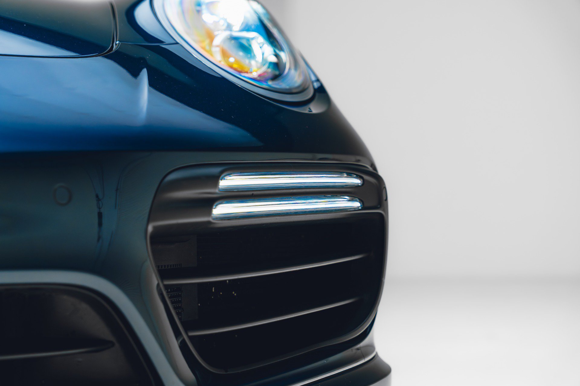 Used 2019 Porsche 911 Turbo AWD/4WD image 29