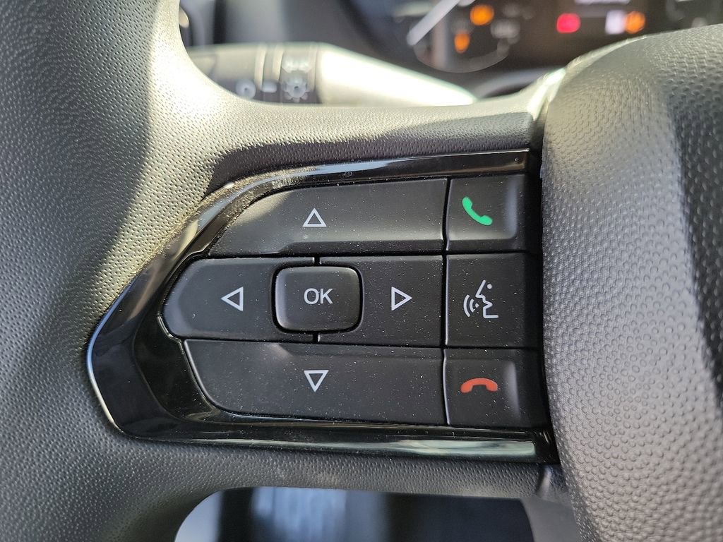 New 2024 RAM ProMaster 3500 w/ Convenience Group image 4