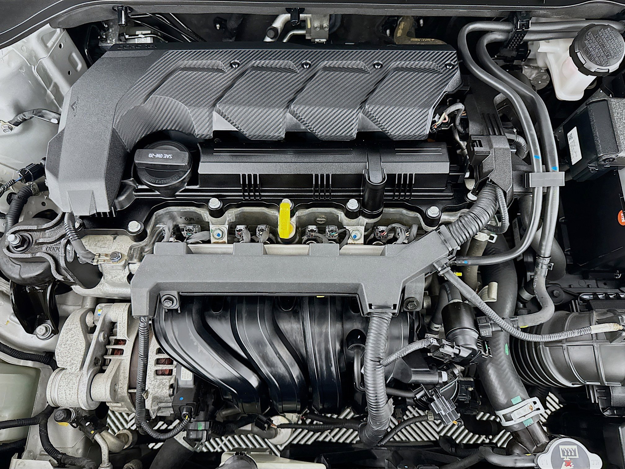 Used 2020 Hyundai Accent SE image 42