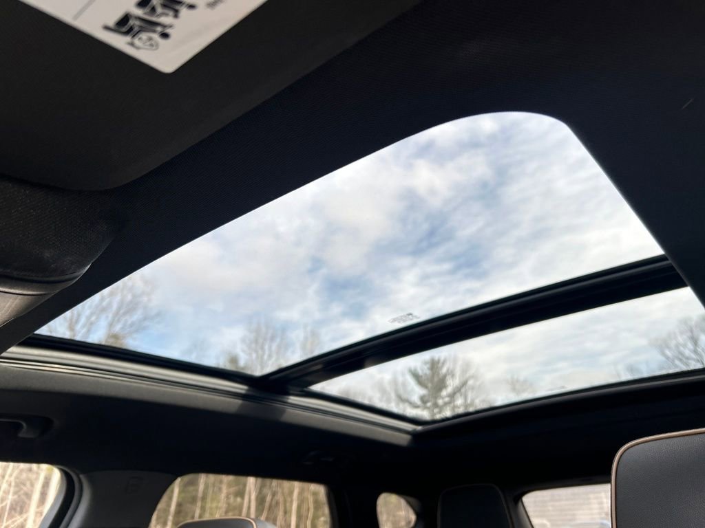 Used 2023 Chevrolet Blazer Premier w/ Driver Confidence II Package image 34