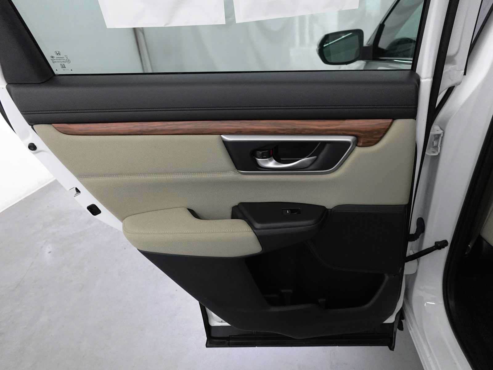 Certified 2022 Honda CR-V EX image 24