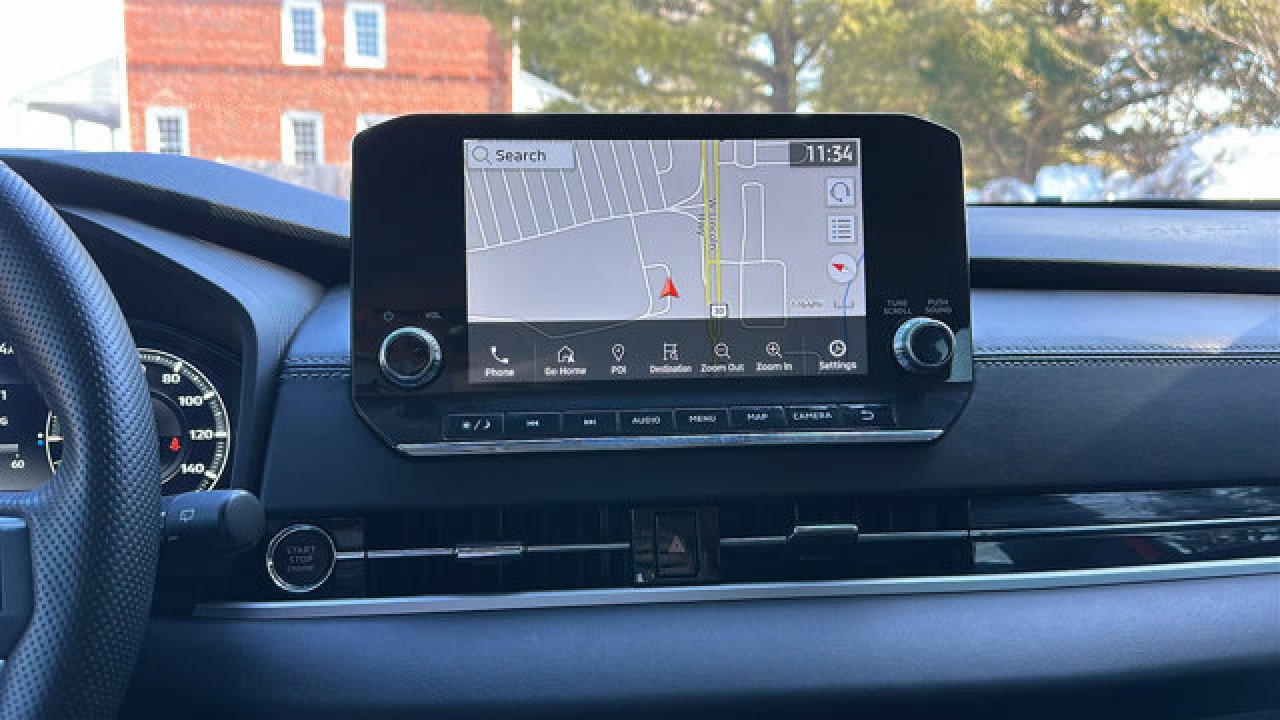 Used 2022 Mitsubishi Outlander SEL image 19