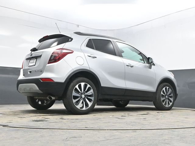 Used 2022 Buick Encore Preferred image 38