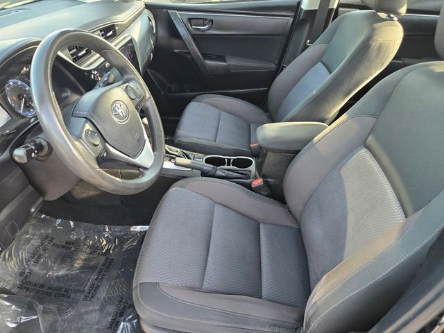 Certified 2019 Toyota Corolla LE FWD image 18
