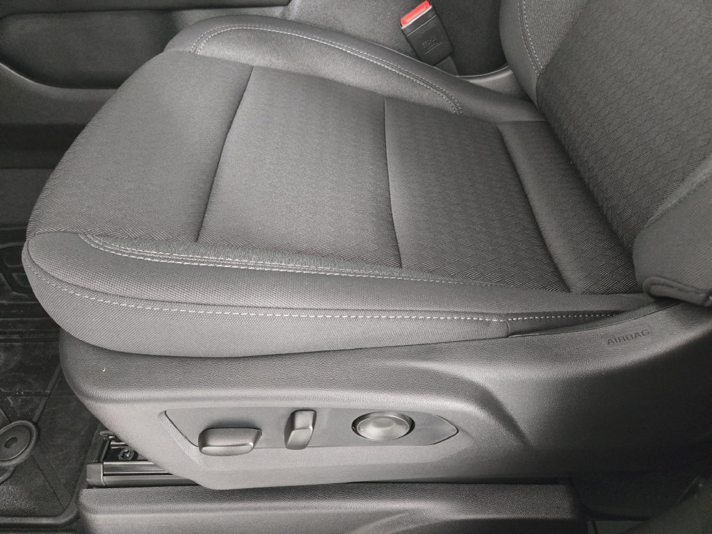 New 2026 Chevrolet Tahoe LS w/ LS Custom Edition RWD image 26
