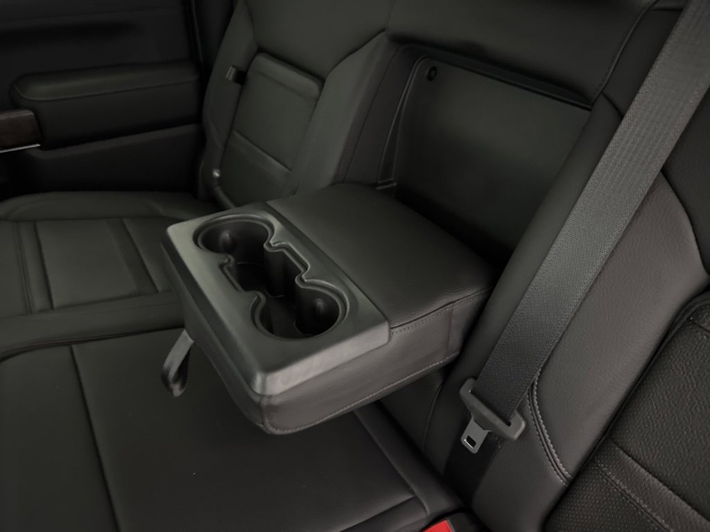 Used 2020 GMC Sierra 3500 Denali w/ Denali Ultimate Package image 58