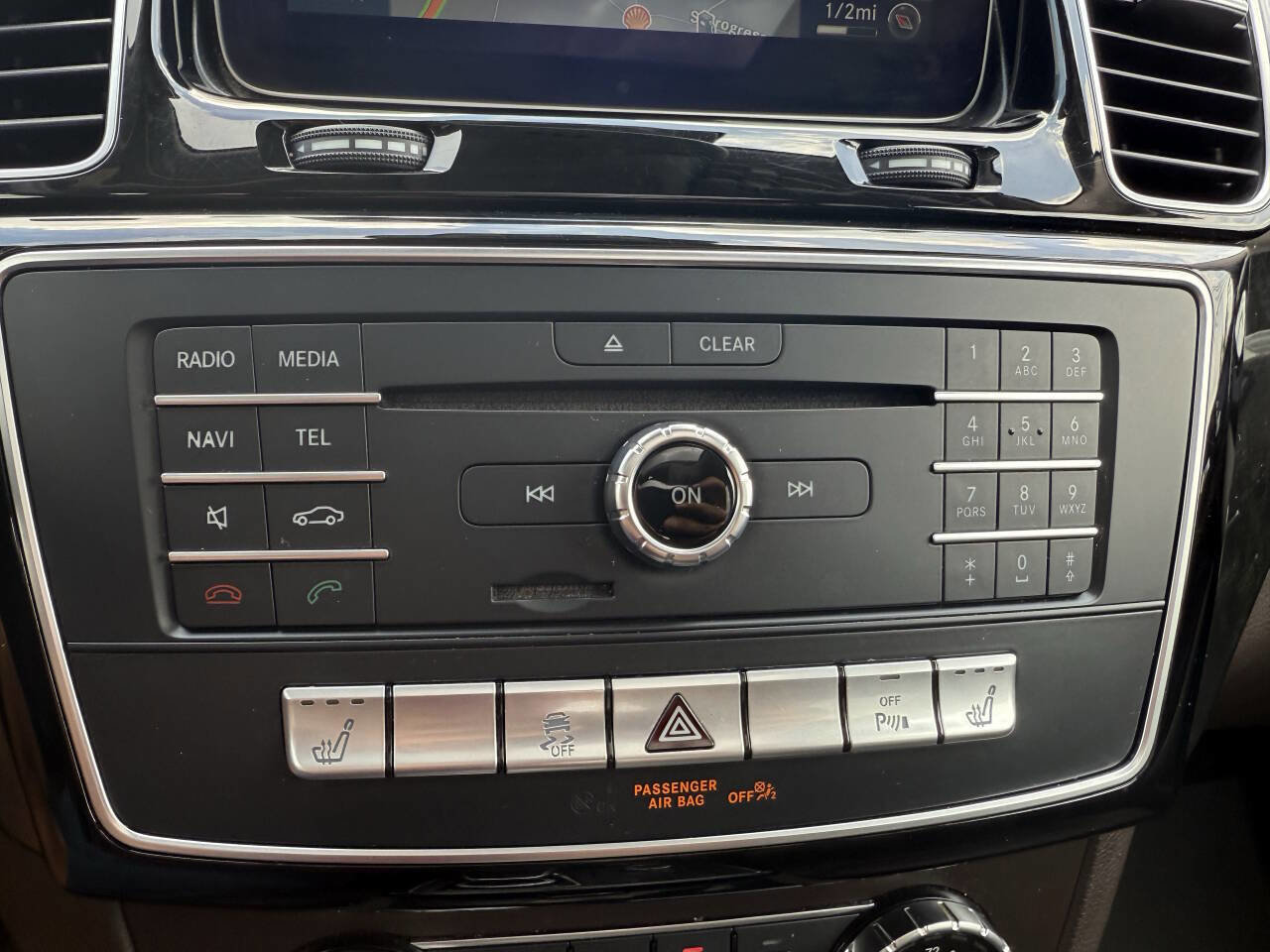Used 2017 Mercedes-Benz GLE 350 4MATIC image 24