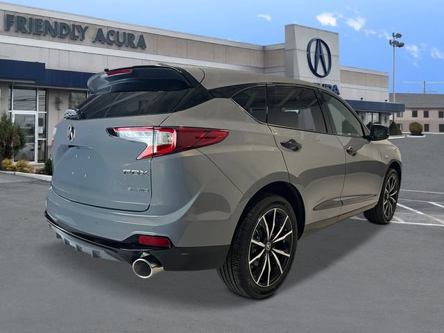New 2026 Acura RDX w/ Advance Package AWD/4WD image 8
