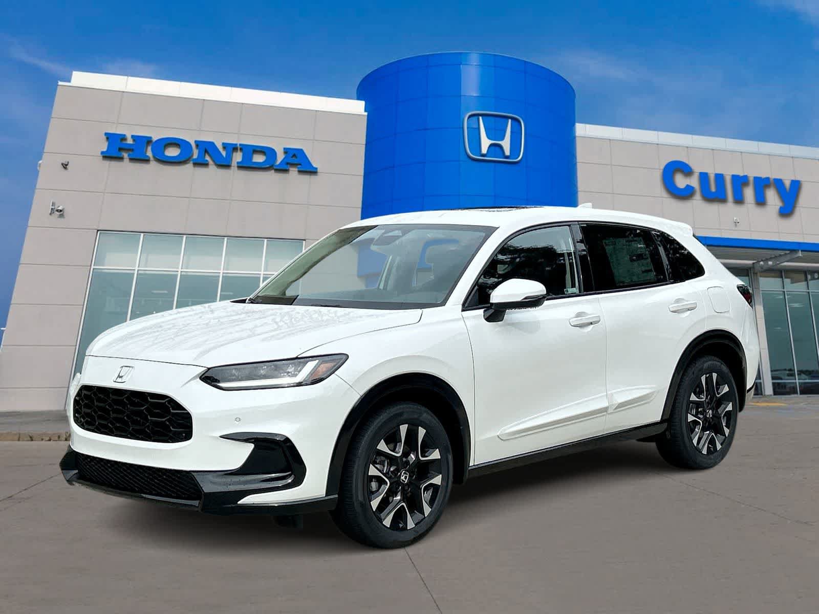 New 2027 Honda HR-V EX-L video 1
