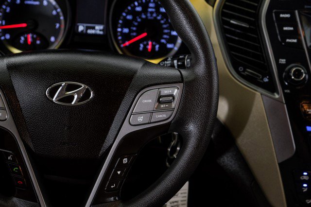 Used 2015 Hyundai Santa Fe Sport image 14