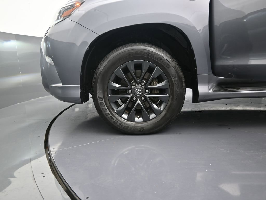 Used 2023 Lexus GX 460 Premium image 13