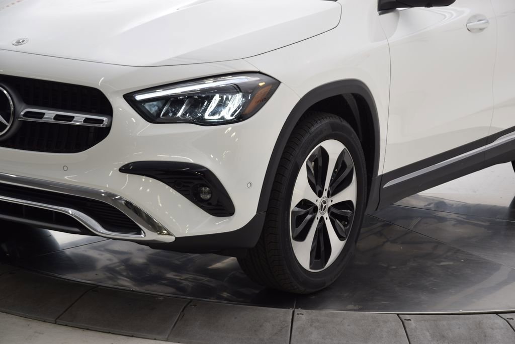 New 2026 Mercedes-Benz GLA 250 image 11
