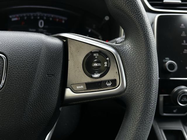 Used 2019 Honda CR-V EX image 16