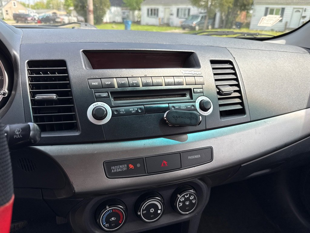 Used 2012 Mitsubishi Lancer ES FWD image 15