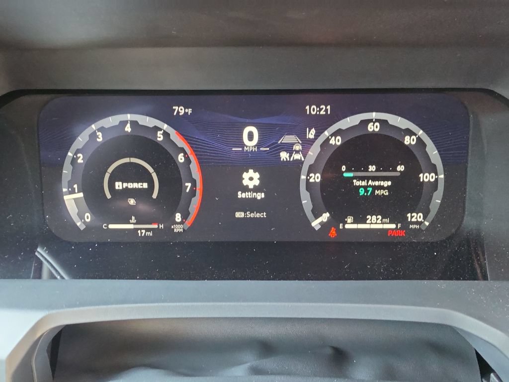 New 2026 Toyota Tacoma TRD Off-Road w/ TRD Off Road Premium Package AWD/4WD image 22