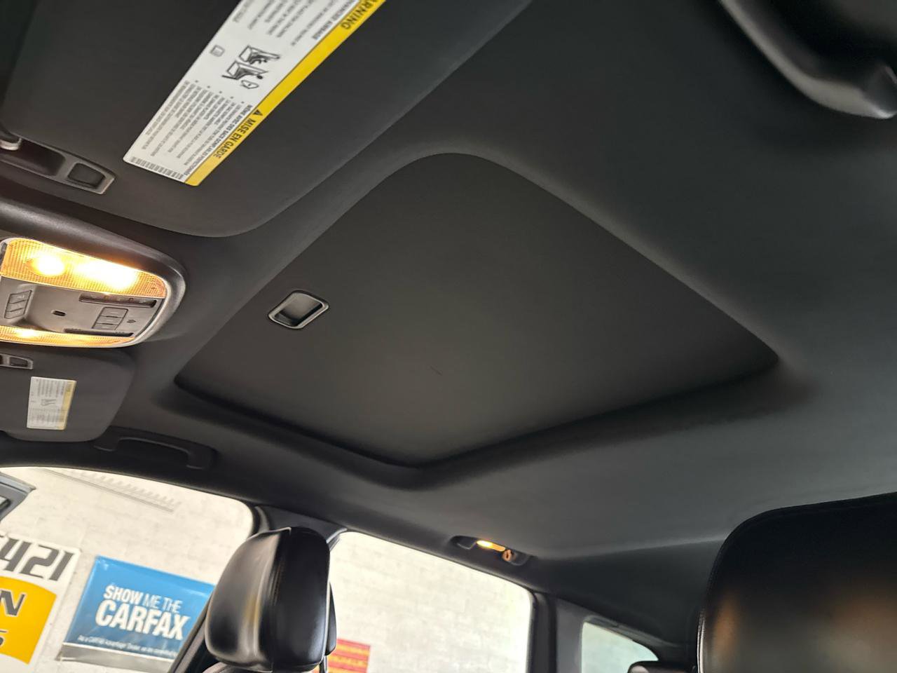 Used 2015 Jeep Grand Cherokee Altitude image 29