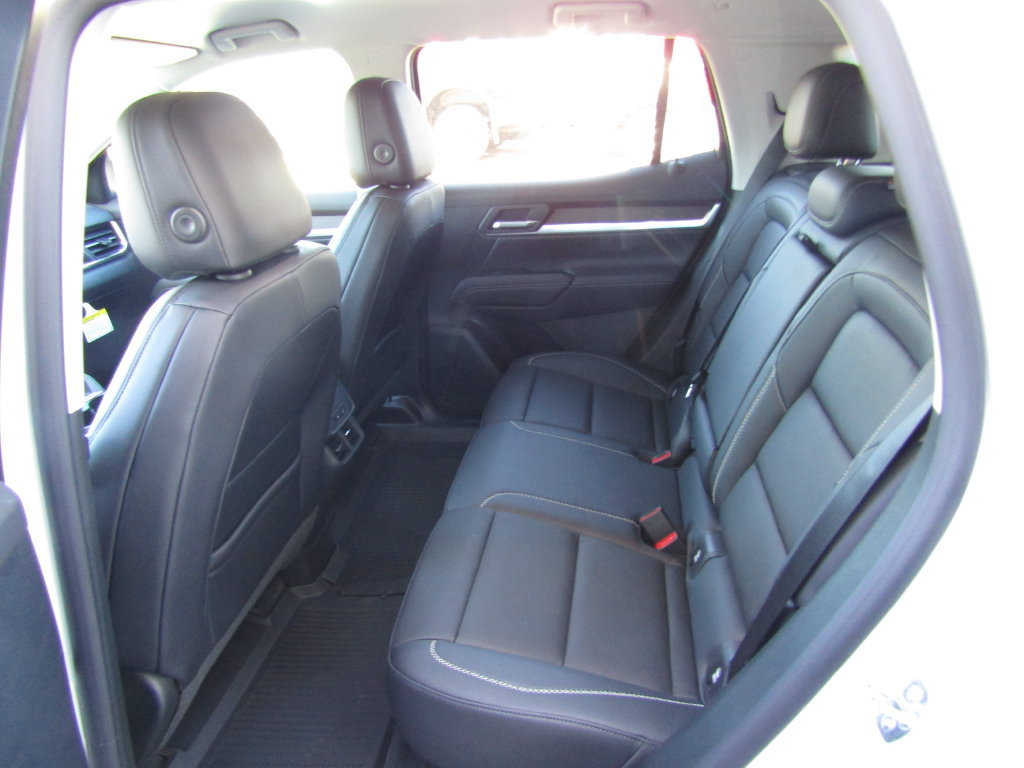 New 2027 GMC Terrain Denali AWD/4WD image 25