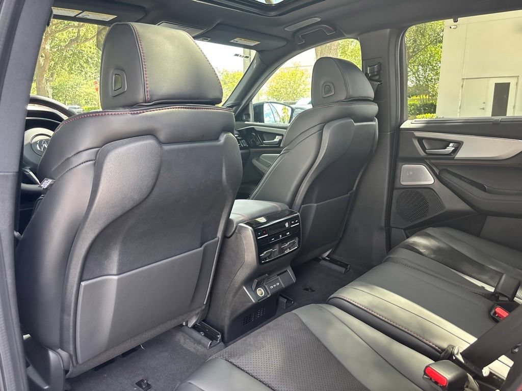 New 2026 Acura MDX A-Spec AWD/4WD image 19