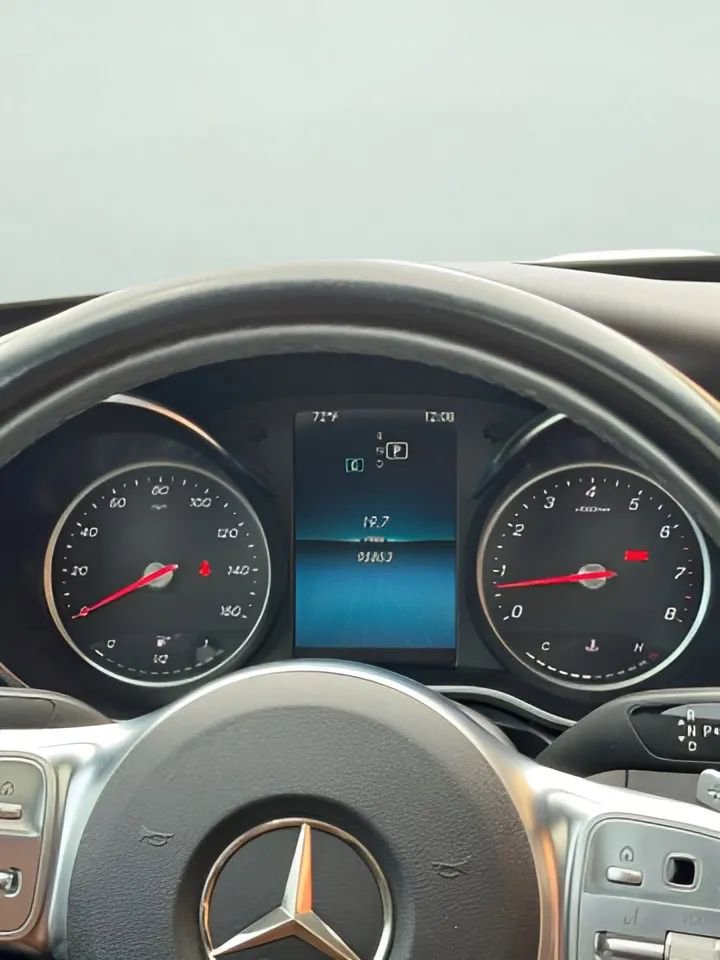 Used 2019 Mercedes-Benz C 300 Sedan image 34