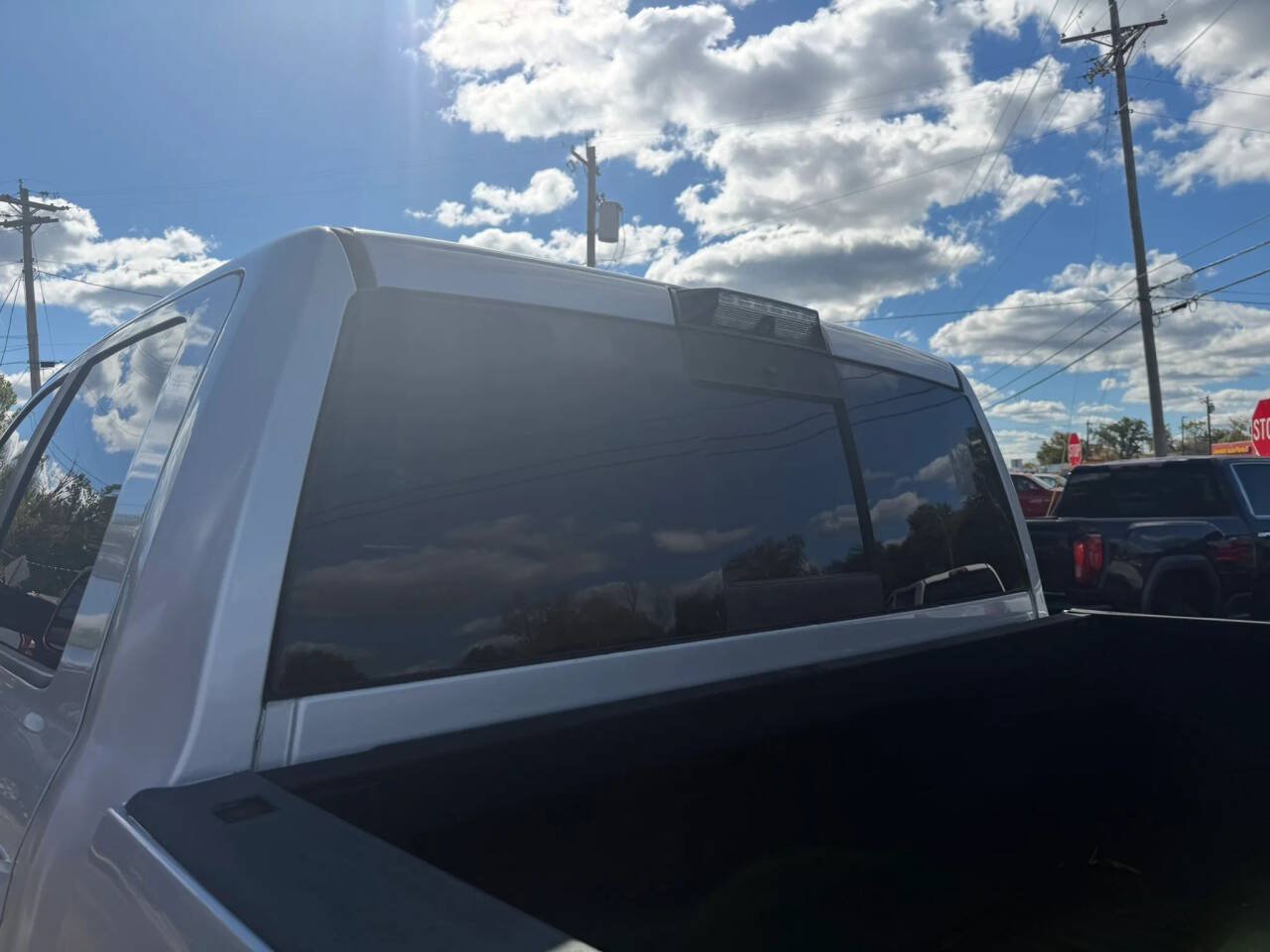 Used 2016 RAM 2500 Laramie AWD/4WD image 65