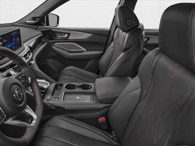 New 2026 Acura MDX A-Spec AWD/4WD image 6