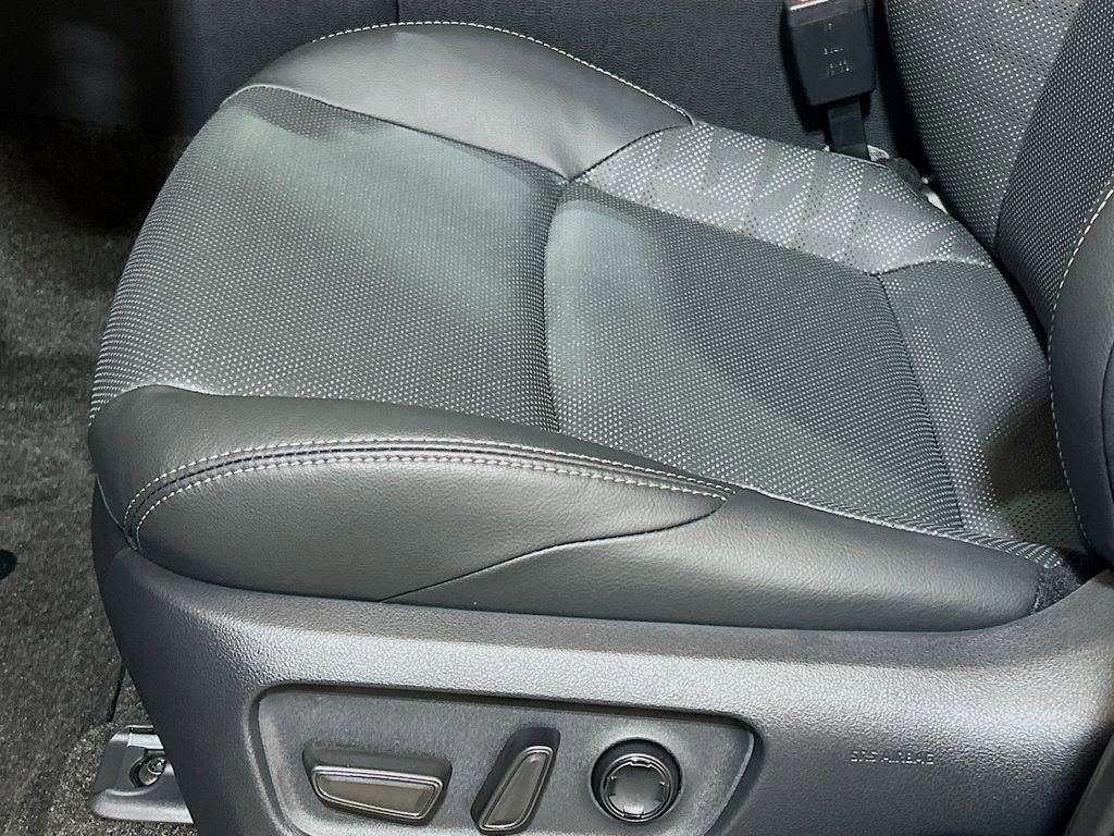 New 2026 Toyota 4Runner TRD Off-Road Premium image 21