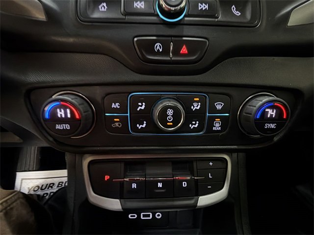 Certified 2023 GMC Terrain SLE w/ Driver Convenience Package image 19