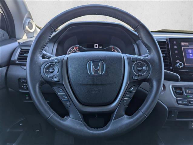 Used 2023 Honda Ridgeline RTL image 14