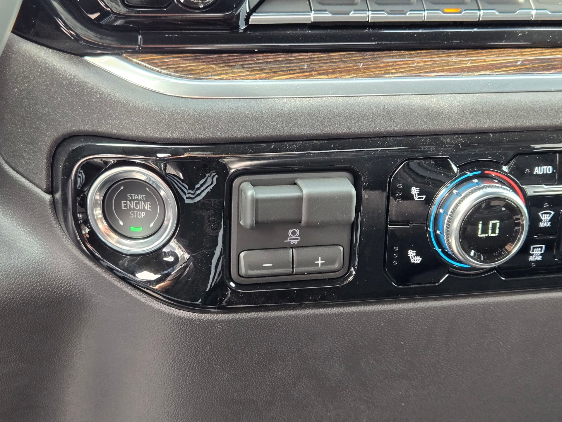 New 2026 GMC Sierra 1500 Elevation AWD/4WD image 37