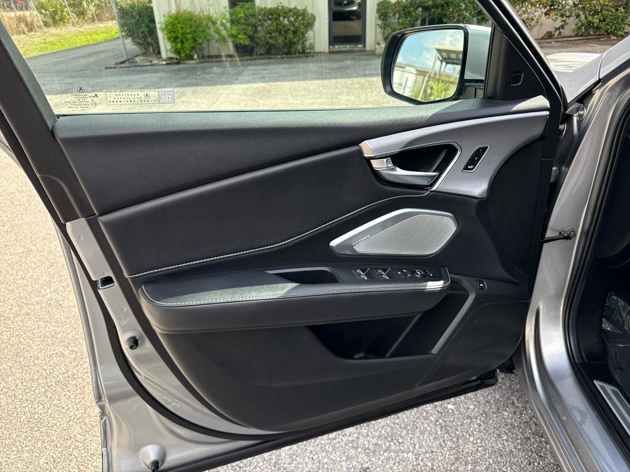 Used 2023 Acura RDX AWD w/ Technology Package image 19