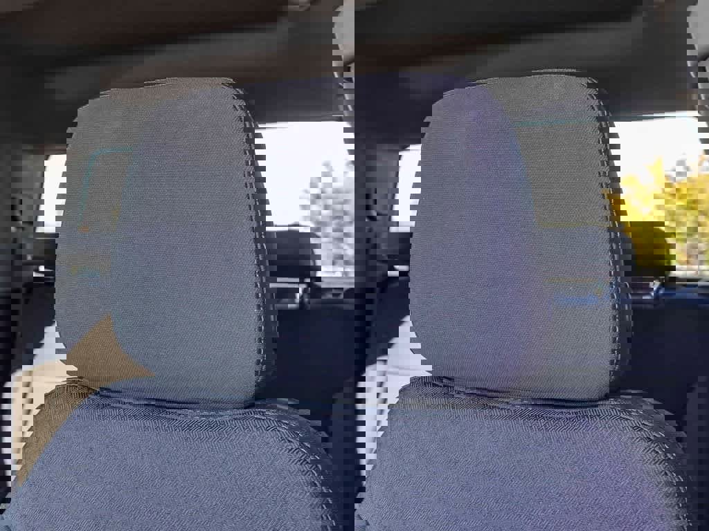 Used 2025 Chevrolet Silverado 1500 Custom Trail Boss w/ Dark Appearance Package image 24