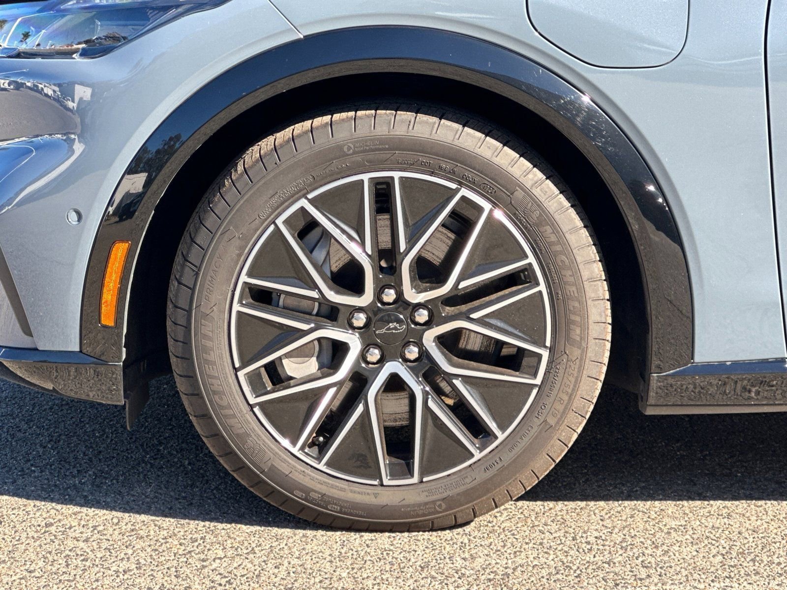 Used 2024 Ford Mustang Mach-E Premium image 34