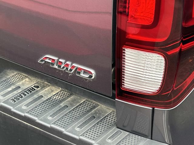 Used 2022 Honda Ridgeline RTL-E image 5