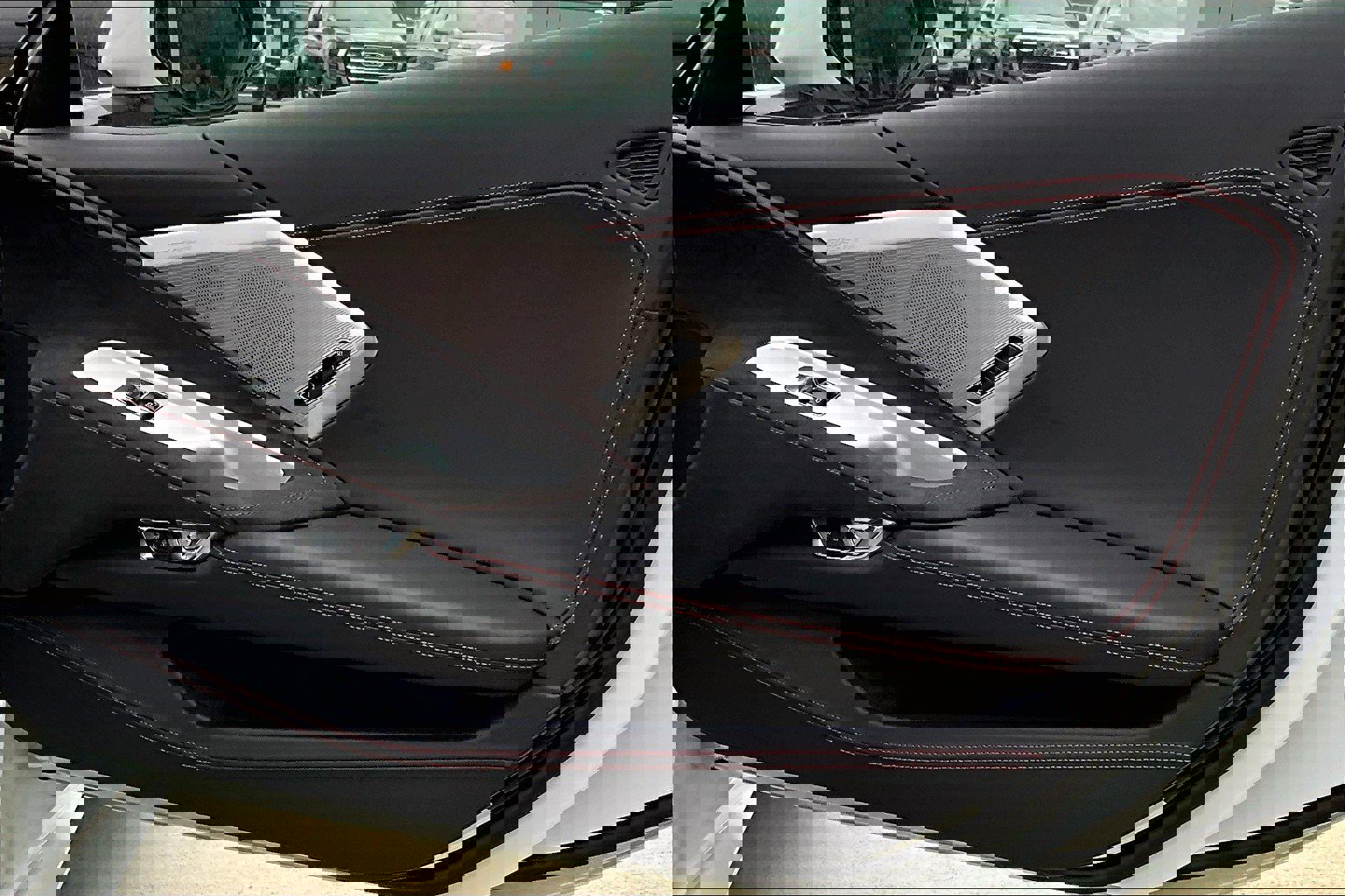 Used 2023 Chevrolet Corvette 3LT w/ Z51 Performance Package image 20