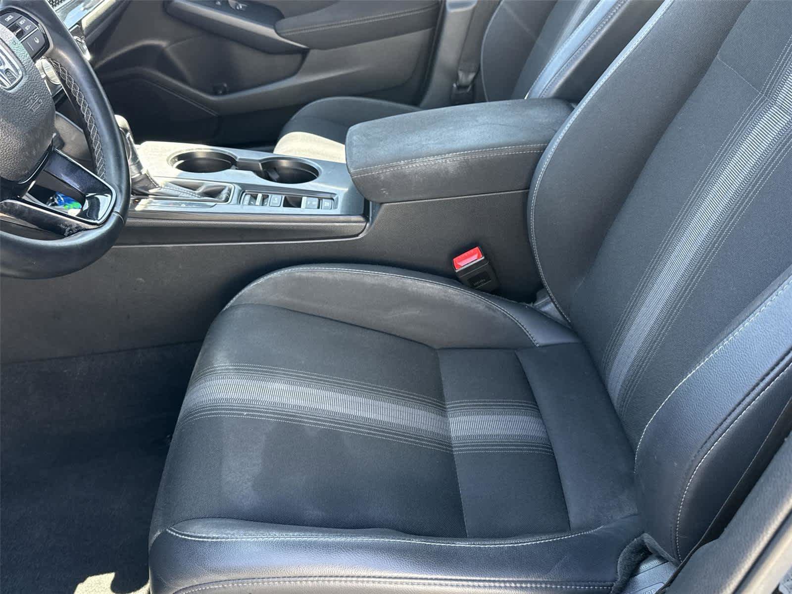 Used 2023 Honda Civic Sport image 13