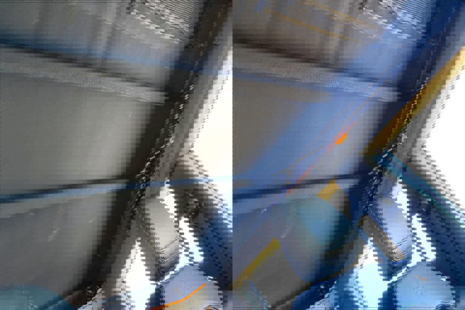 Used 2021 Ford Bronco First Edition image 13