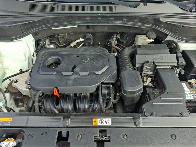 Used 2017 Hyundai Santa Fe Sport image 26