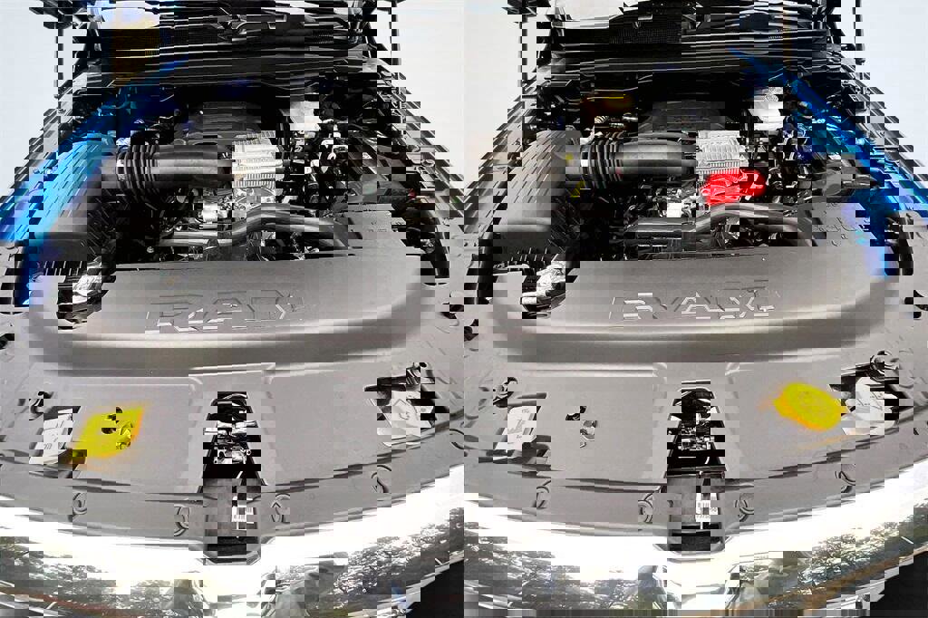 New 2026 RAM 1500 Lone Star image 10