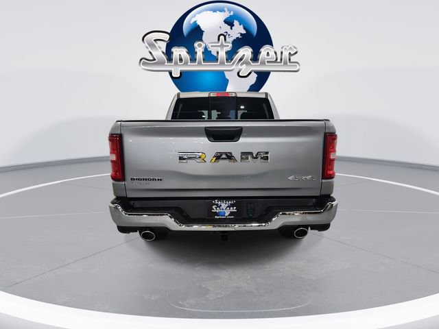 New 2026 RAM 1500 Big Horn image 8