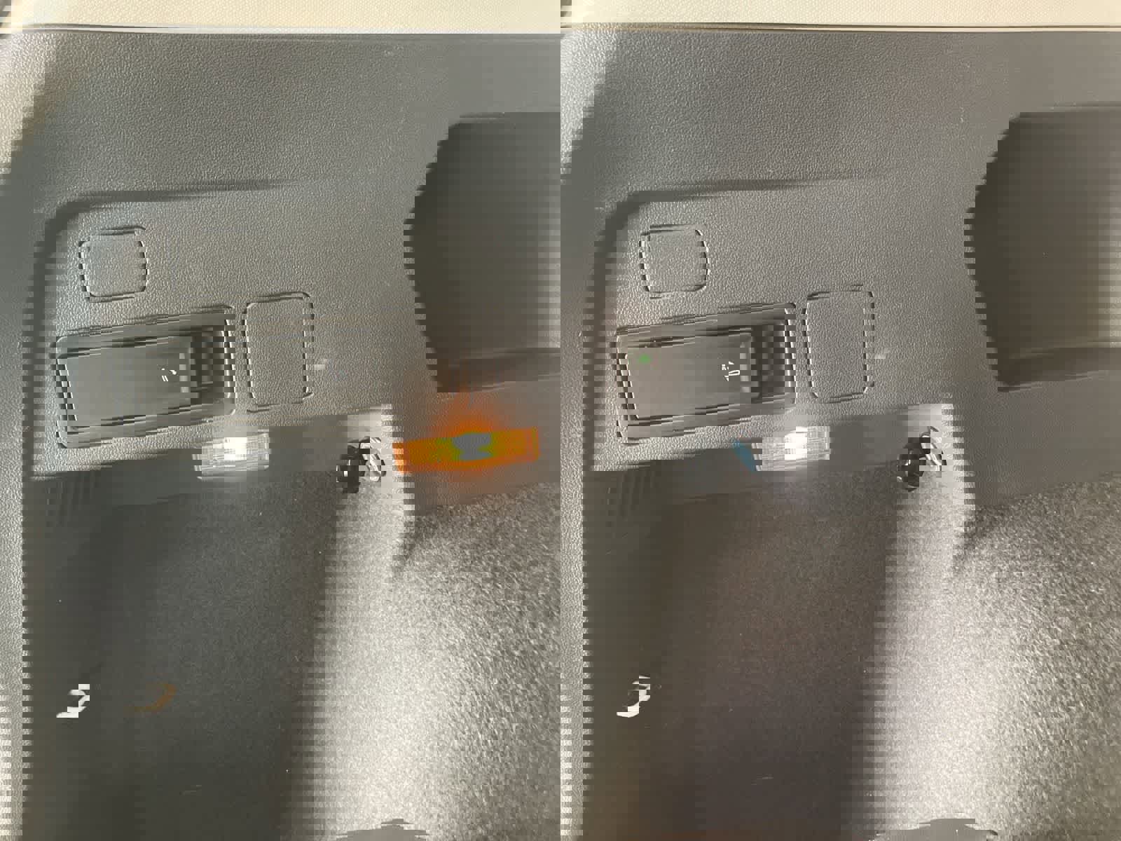 Used 2021 Volkswagen Tiguan SE image 26