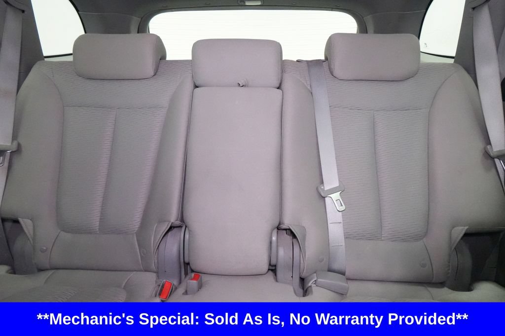 Used 2007 Hyundai Santa Fe GLS AWD/4WD image 16