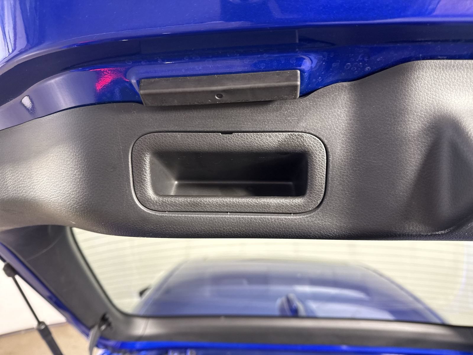 Certified 2023 Acura Integra A-Spec FWD image 36