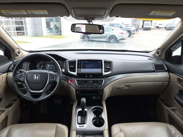 Used 2017 Honda Pilot EX-L image 21