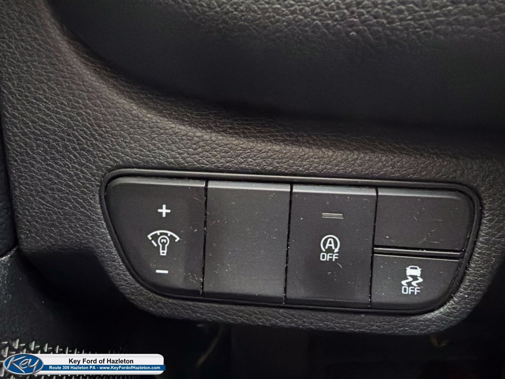 Used 2025 Kia Seltos S AWD/4WD image 20
