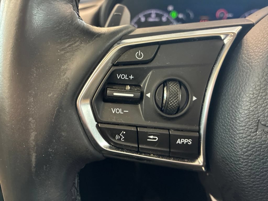Used 2023 Acura TLX FWD image 25