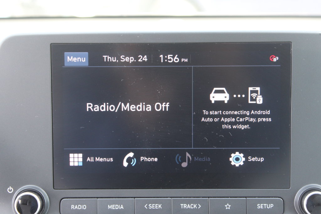 Used 2023 Hyundai Kona SEL FWD image 25