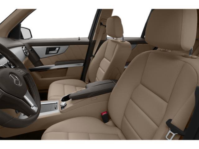 Used 2015 Mercedes-Benz GLK 350 2WD image 8